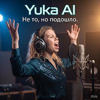 Обложка альбома «Не то, но подошло»
